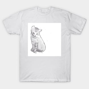 Kitten T-Shirt